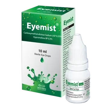 Eyemist