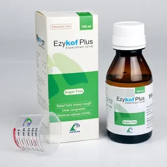 Ezykof Plus