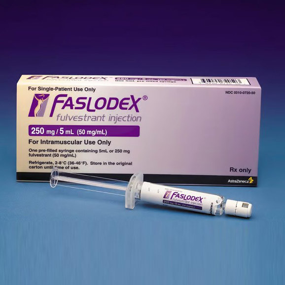 Faslodex Faslodex