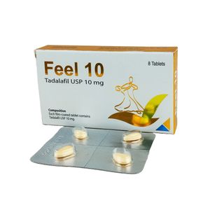 Feel 10 mg Tablet Feel 10 mg Tablet