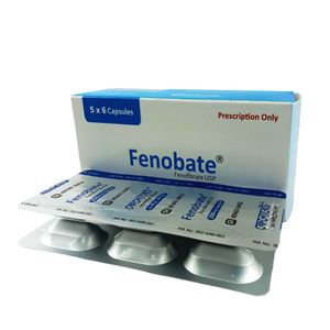 ফেনোবেট ফেনোবেট