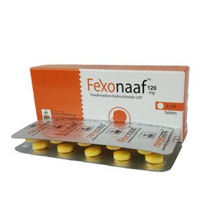 ফেক্সোনাফ ফেক্সোনাফ