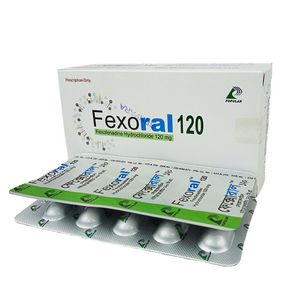 ফেক্সোরাল ফেক্সোরাল