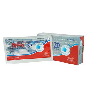 Finix 20 mg Capsule (Enteric Coated Pellets)