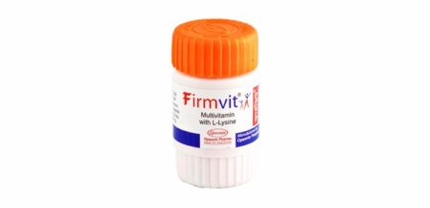 Firmvit Tablet Firmvit Tablet
