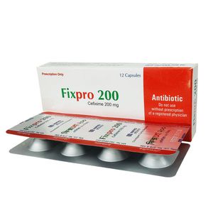 ফিক্সপ্রো ফিক্সপ্রো