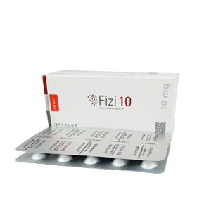 Fizi 10 mg Tablet Fizi 10 mg Tablet