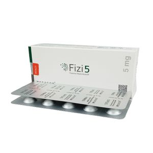 Fizi 5 mg Tablet Fizi 5 mg Tablet