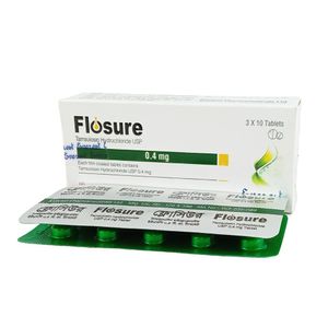 Flosure Flosure