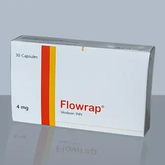 Flowrap 4 mg Capsule Flowrap 4 mg Capsule