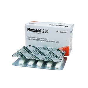 ফ্লোক্সাবিড ফ্লোক্সাবিড