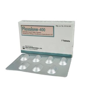 ফ্লোক্সালোন ফ্লোক্সালোন