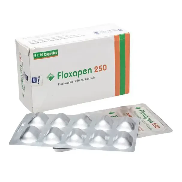ফ্লোক্সাপেন ফ্লোক্সাপেন