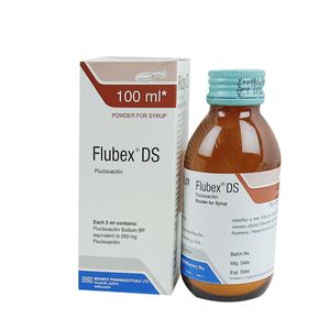 ফ্লুবেক্স ফ্লুবেক্স