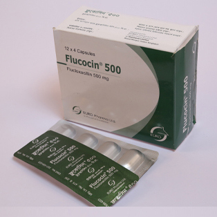 Flucocin Flucocin