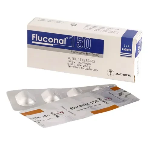 Fluconal 150 mg Tablet Fluconal 150 mg Tablet