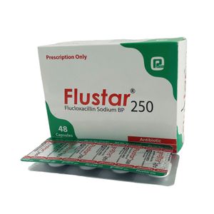Flustar 250 mg Capsule Flustar 250 mg Capsule