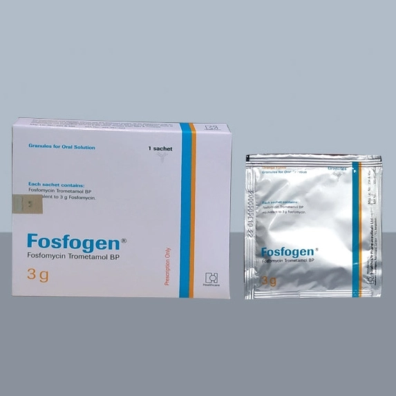 Fosfogen 3 gm/sachet Oral Powder Fosfogen 3 gm/sachet Oral Powder