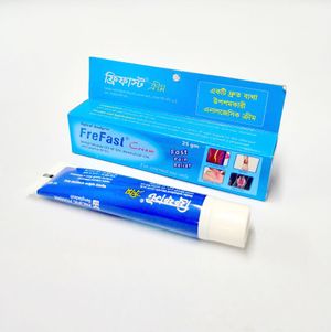 FreFast 30%+10%+4% Cream