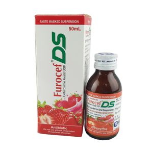 ফুরোসেফ ডিএস ফুরোসেফ ডিএস