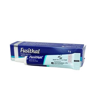 ফুসিথাল ফুসিথাল