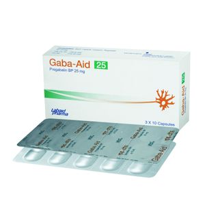 গ্যাবা-এইড গ্যাবা-এইড
