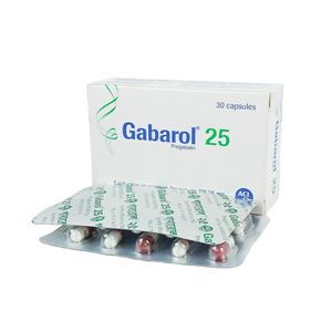 গাবারল গাবারল