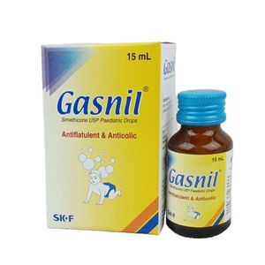 গ্যাসনিল গ্যাসনিল