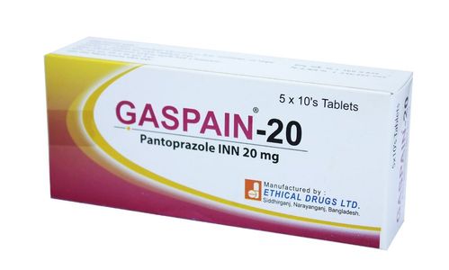 গ্যাসপেইন গ্যাসপেইন