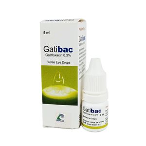 গ্যাটিব্যাক গ্যাটিব্যাক