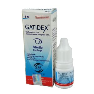 গাটিডেক্স গাটিডেক্স