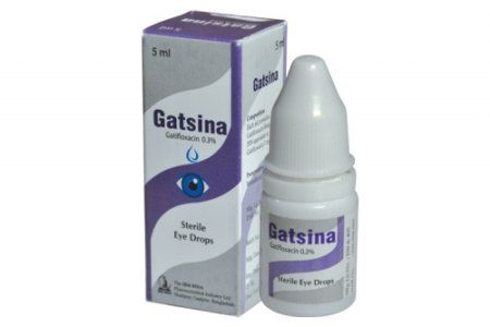 গ্যাটসিনা গ্যাটসিনা