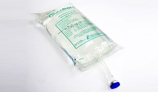 গ্লুকোহার্ট গ্লুকোহার্ট