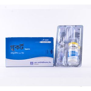 গ্লুকোর্ট গ্লুকোর্ট