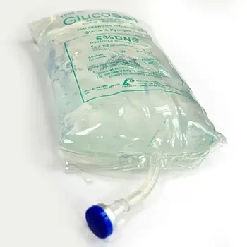 গ্লুকোসাল গ্লুকোসাল