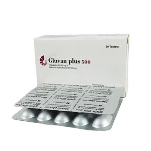 গ্লুভান প্লাস গ্লুভান প্লাস