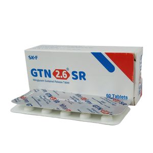 GTN SR GTN SR