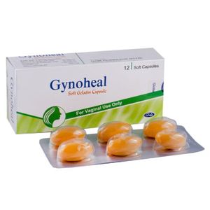 গাইনোহেল গাইনোহেল