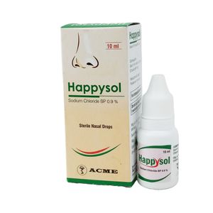 হ্যাপিসল হ্যাপিসল