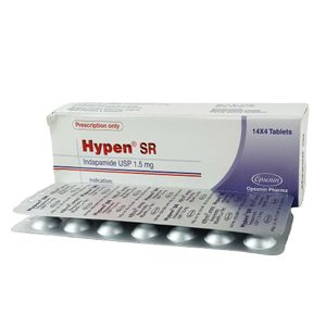 হাইপেন এসআর হাইপেন এসআর