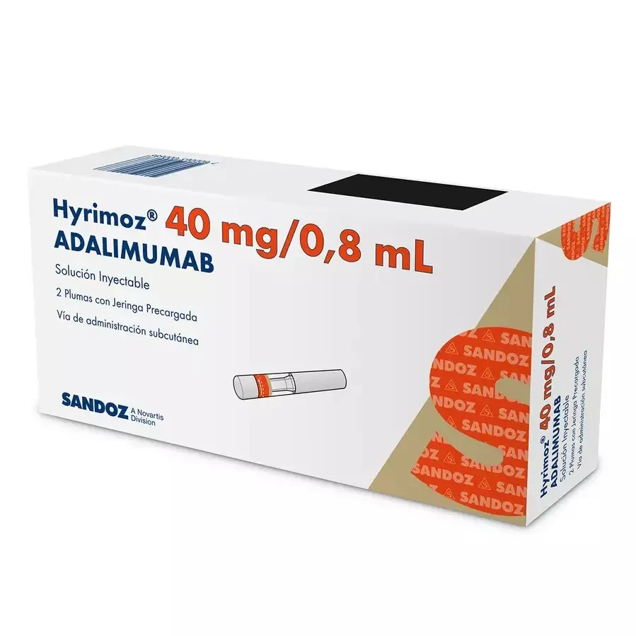 Hyrimoz Hyrimoz