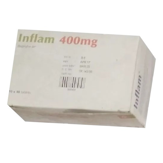 ইনফ্লাম ইনফ্লাম
