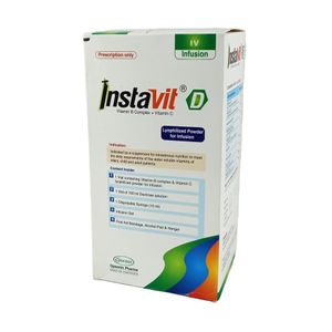 Insta 100% Oral Powder Insta 100% Oral Powder