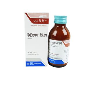ইন্ট্রাসেফ ডিএস ইন্ট্রাসেফ ডিএস
