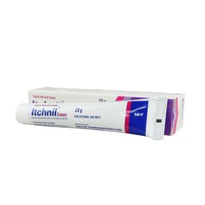 Itchnil Itchnil