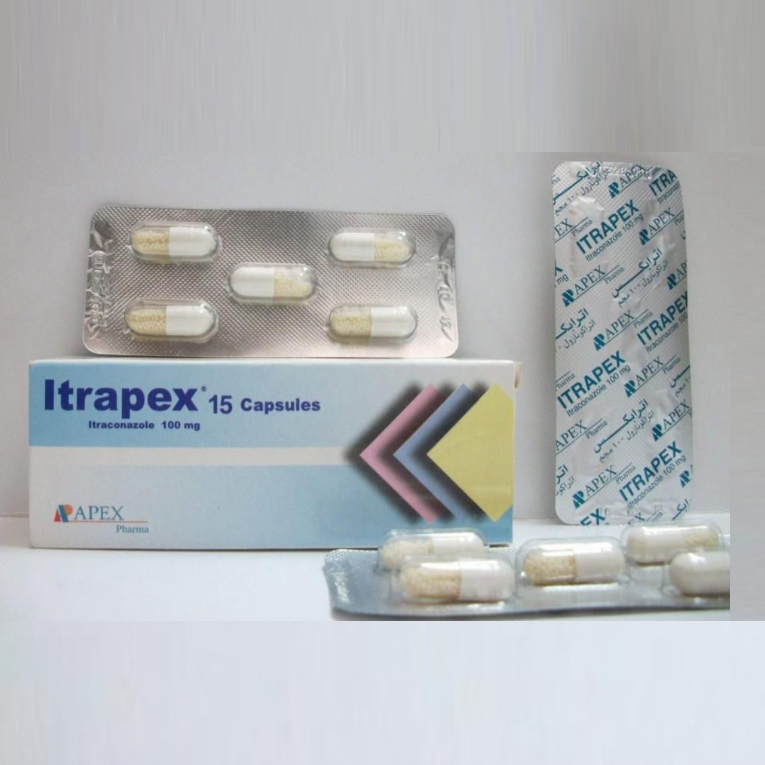ইট্রাপেক্স ইট্রাপেক্স