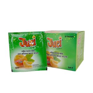 Juci 500 mg Oral Powder Juci 500 mg Oral Powder