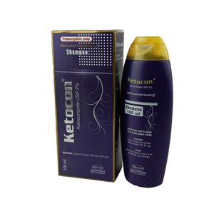 Ketocon 2% Shampoo Ketocon 2% Shampoo