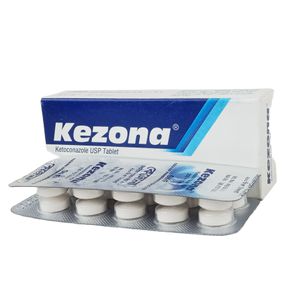 Kezona 200 mg Tablet Kezona 200 mg Tablet