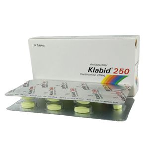 ক্লাবিড ক্লাবিড